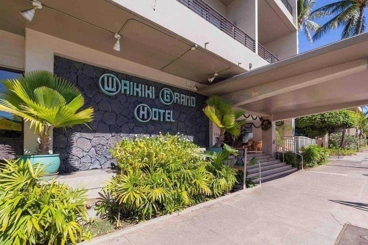 @ Marbella Lane Studio, 15 Steps From The Beach, 11 Mins From The Airport Honolulu Apartment